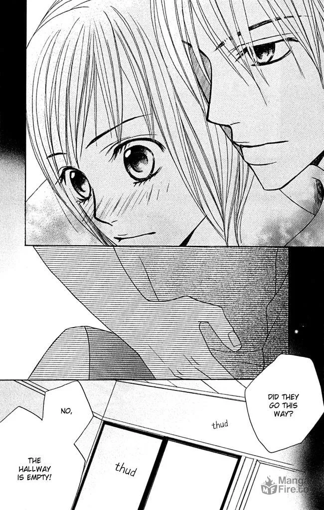 Read Kimi ga Suki chapter 6 image 24 on Lezhin