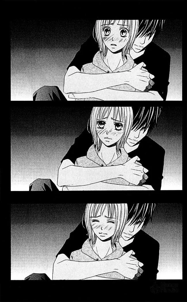 Read Kimi ga Suki chapter 6 image 26 on Lezhin