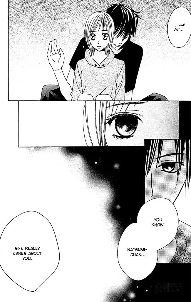 Read Kimi ga Suki chapter 6 image 29 on Lezhin