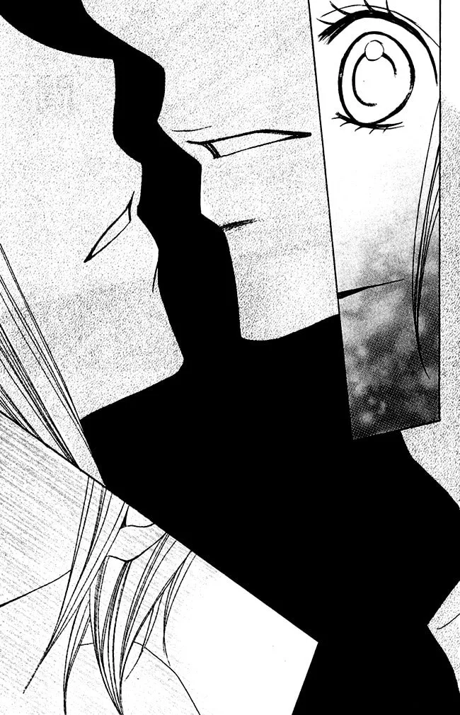 Read Kimi ga Suki chapter 6 image 36 on Lezhin