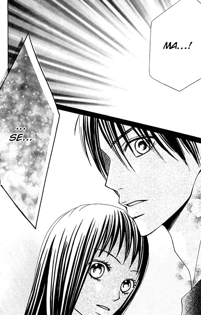 Read Kimi ga Suki chapter 6 image 37 on Lezhin