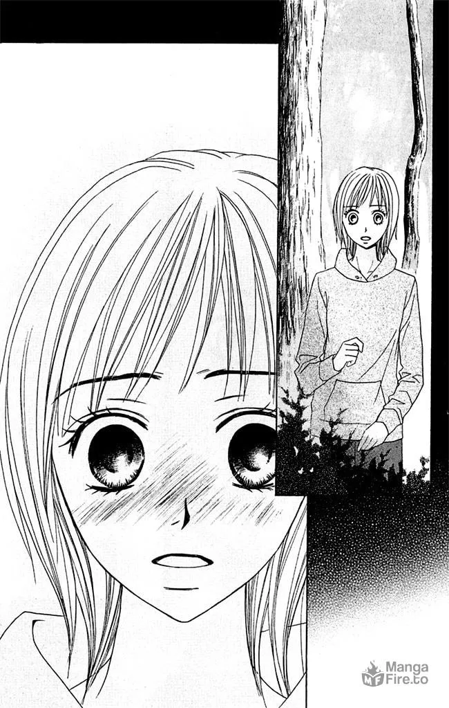 Read Kimi ga Suki chapter 6 image 38 on Lezhin