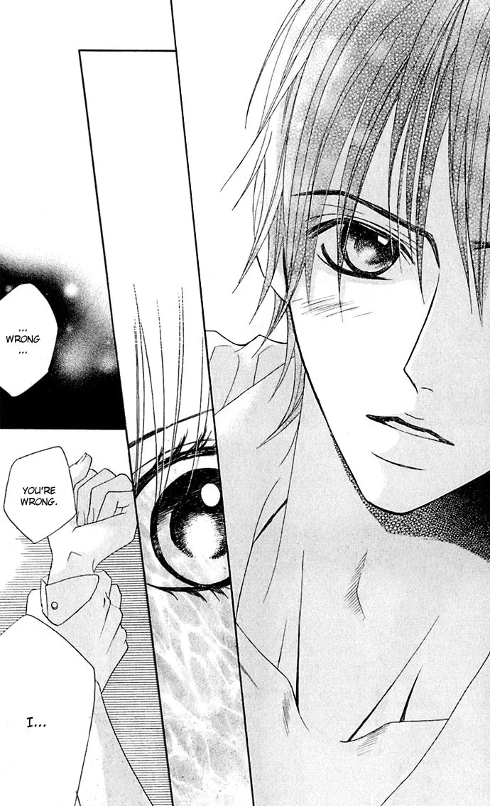 Read Kimi ga Suki chapter 7 image 28 on Lezhin