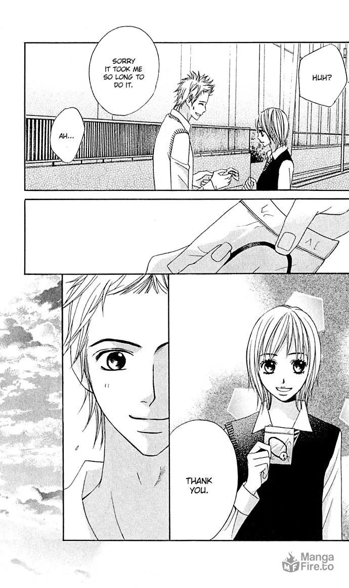 Read Kimi ga Suki chapter 7 image 34 on Lezhin