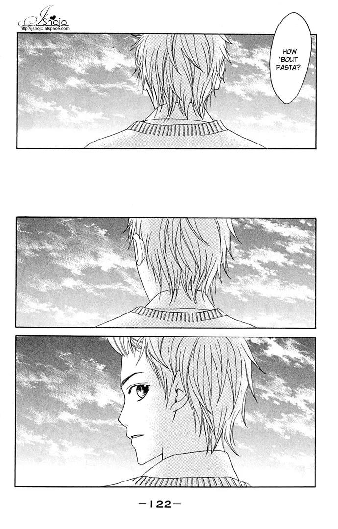 Read Kimi ga Suki chapter 7 image 37 on Lezhin
