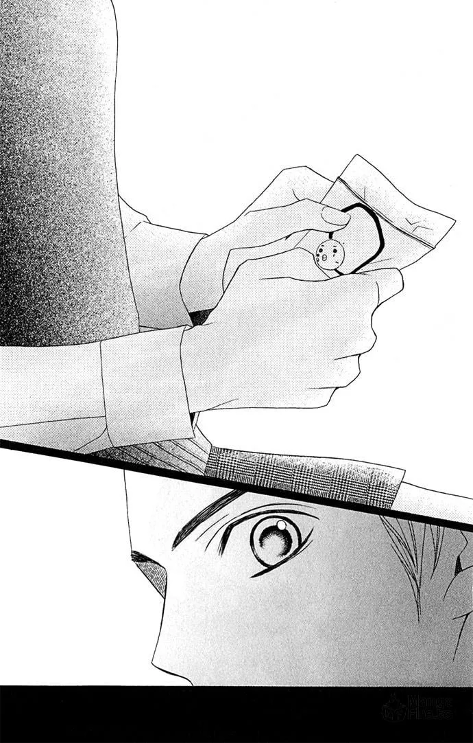 Read Kimi ga Suki chapter 7 image 38 on Lezhin