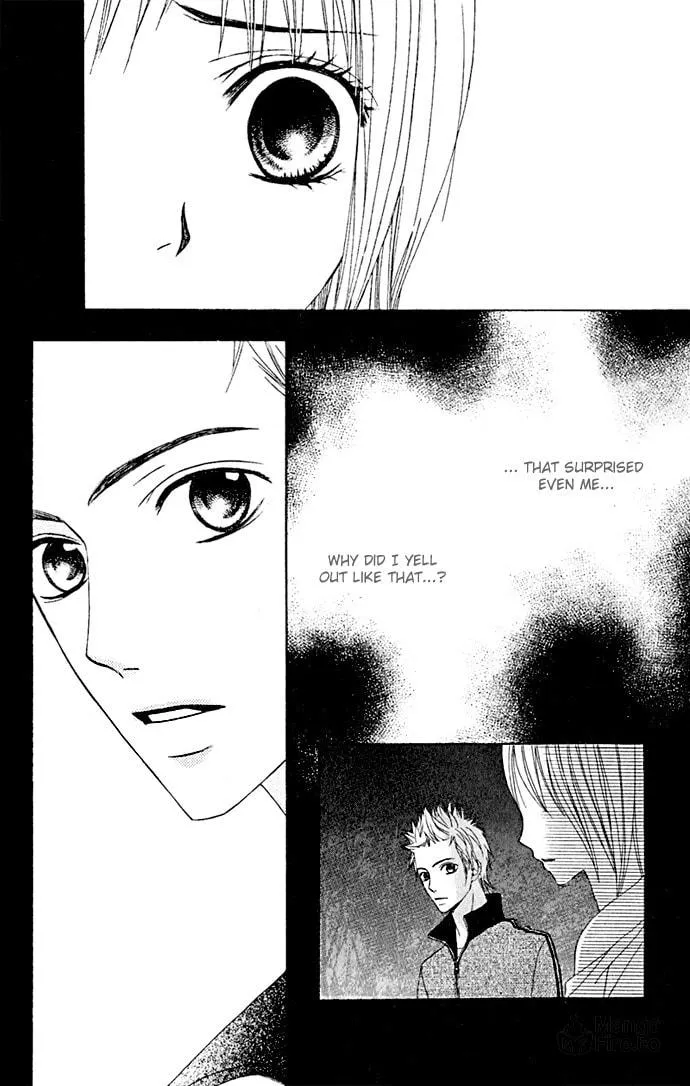 Read Kimi ga Suki chapter 7 image 5 on Lezhin