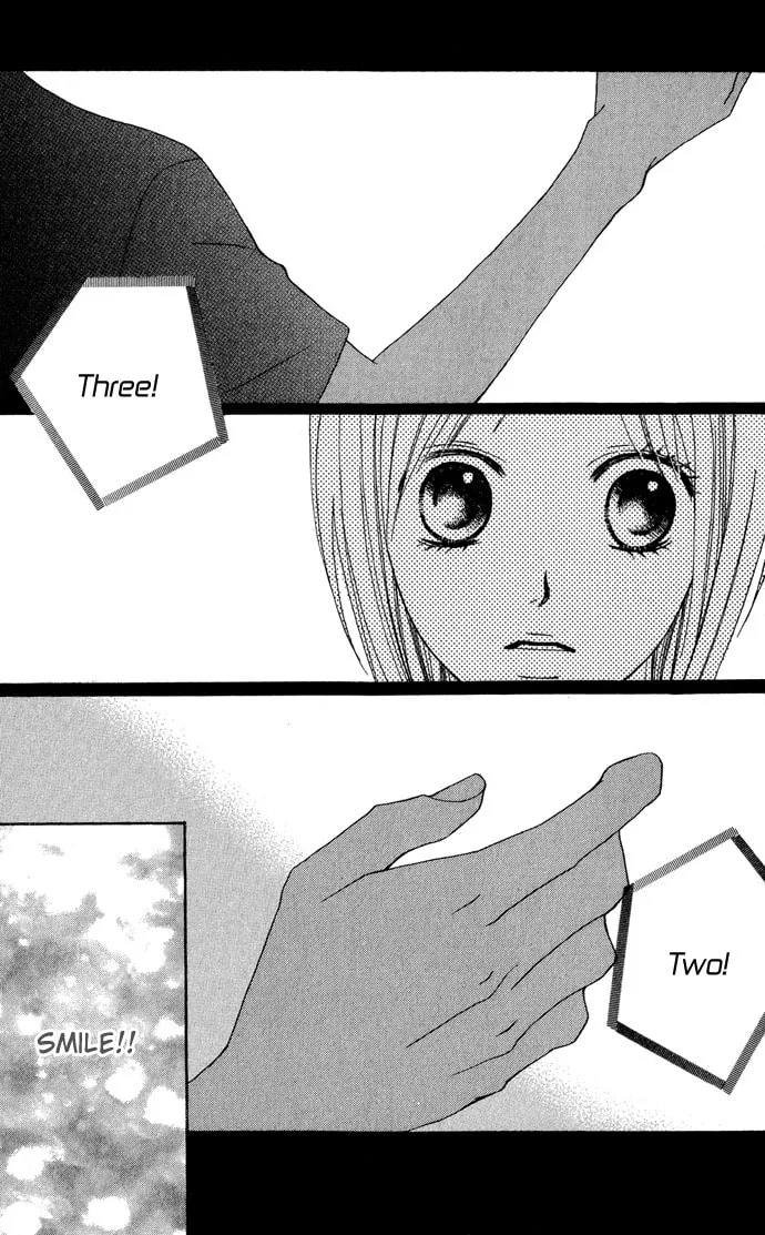 Read Kimi ga Suki chapter 8 image 28 on Lezhin