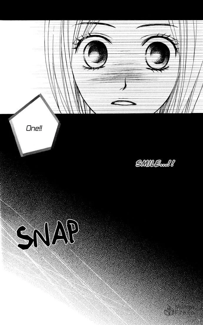 Read Kimi ga Suki chapter 8 image 29 on Lezhin