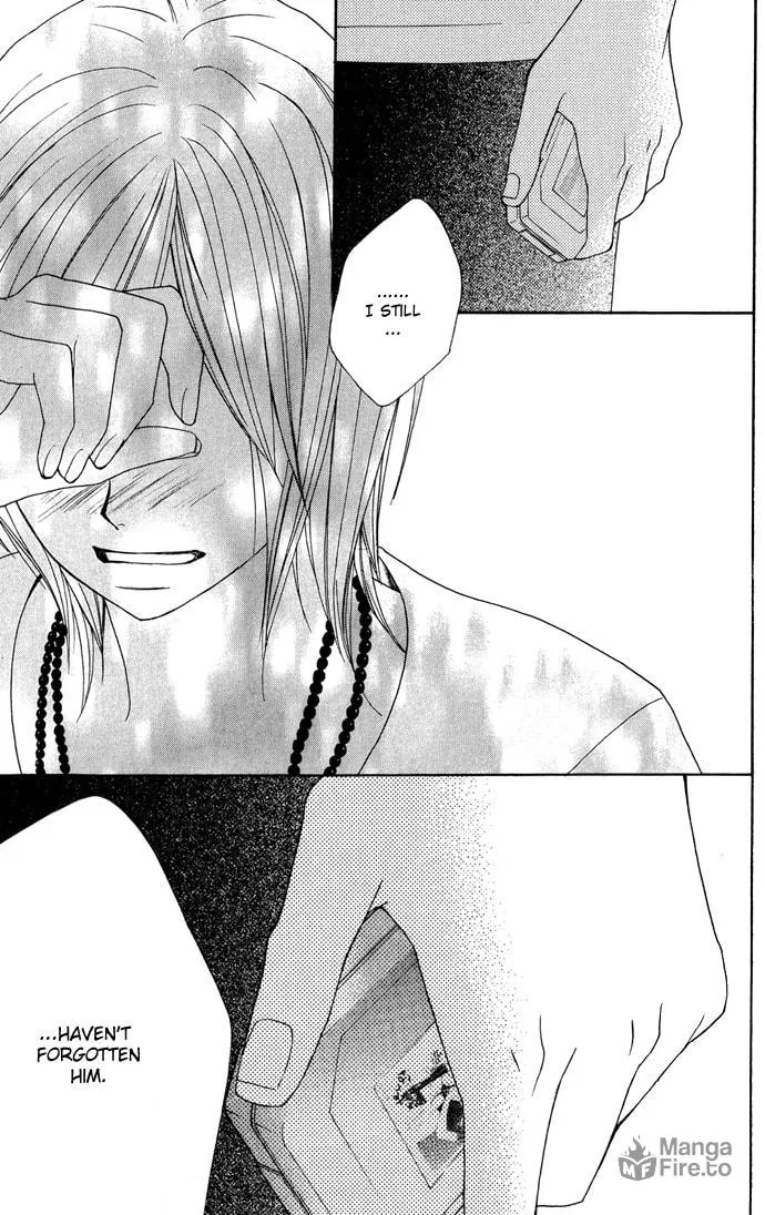 Read Kimi ga Suki chapter 8 image 38 on Lezhin