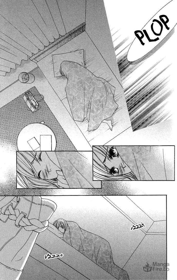 Read Kimi ga Suki chapter 9 image 14 on Lezhin