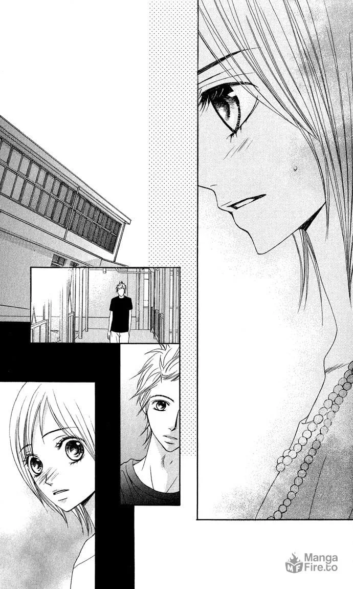 Read Kimi ga Suki chapter 9 image 20 on Lezhin