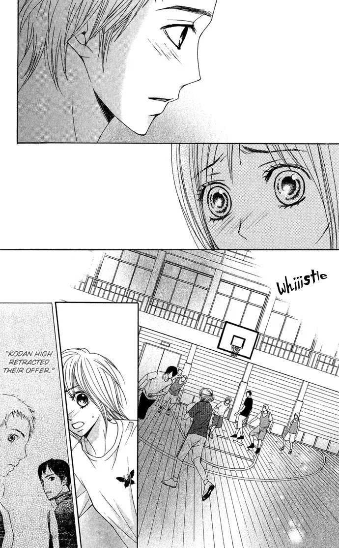 Read Kimi ga Suki chapter 9 image 27 on Lezhin