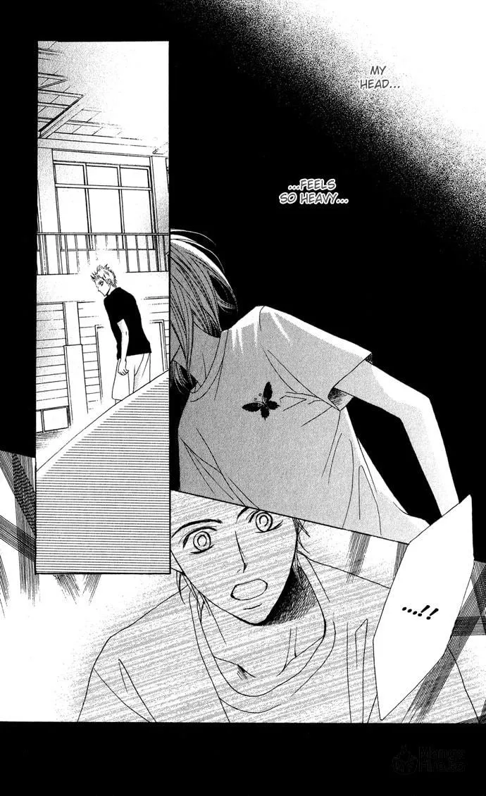 Read Kimi ga Suki chapter 9 image 29 on Lezhin
