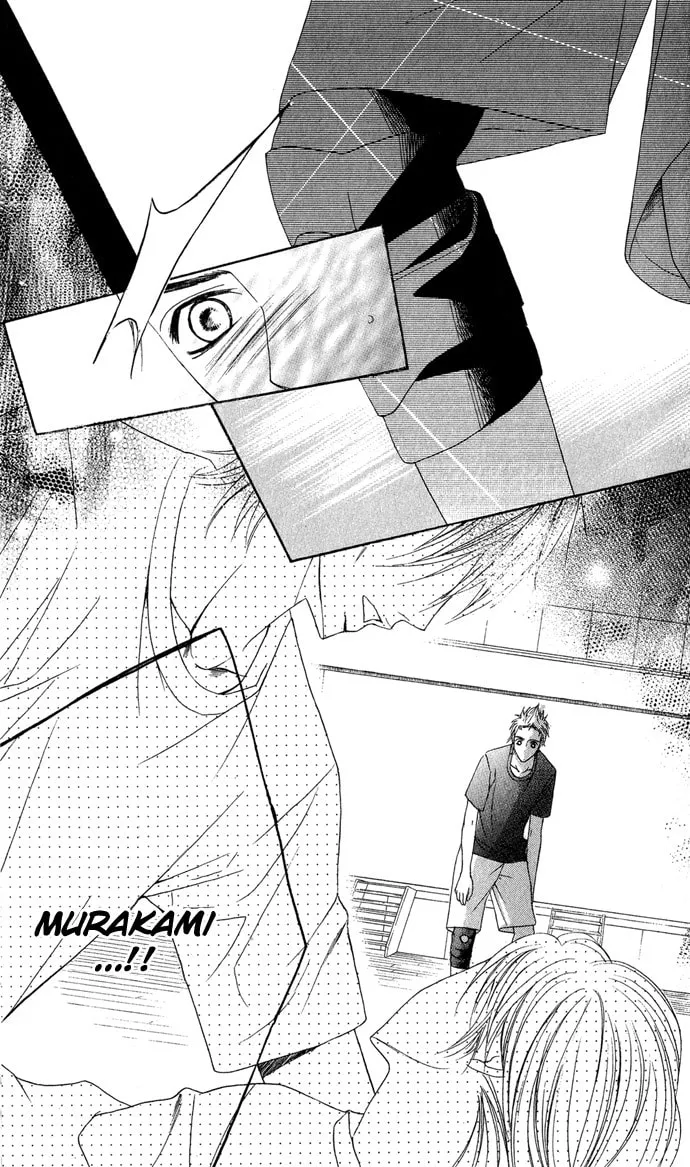Read Kimi ga Suki chapter 9 image 30 on Lezhin