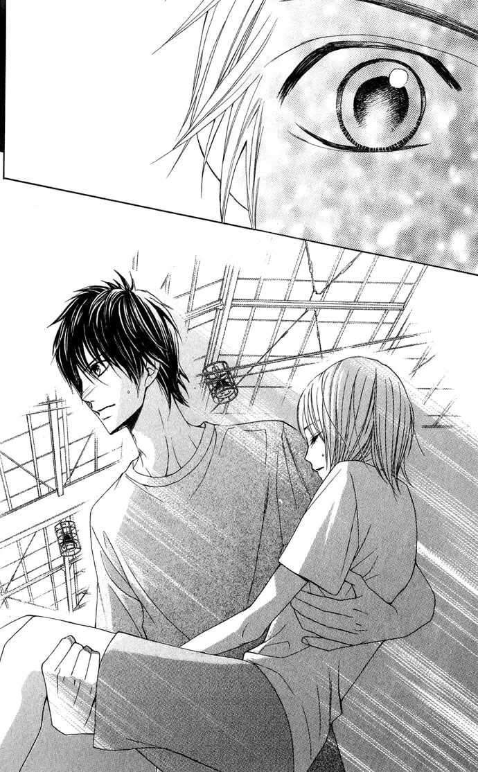 Read Kimi ga Suki chapter 9 image 31 on Lezhin