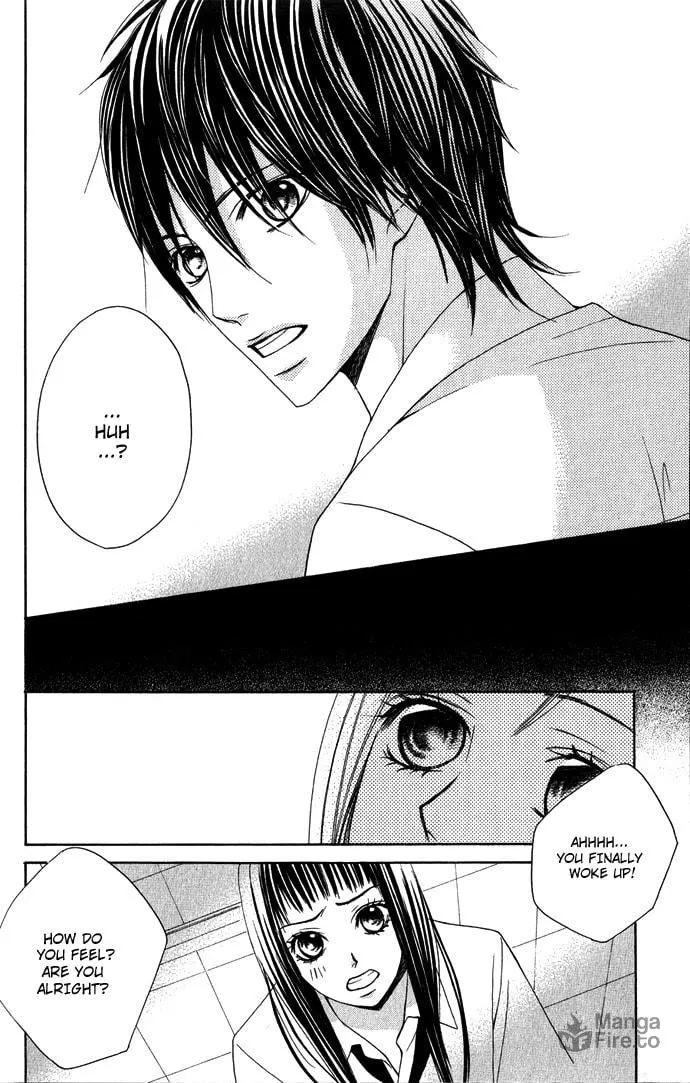 Read Kimi ga Suki chapter 9 image 39 on Lezhin