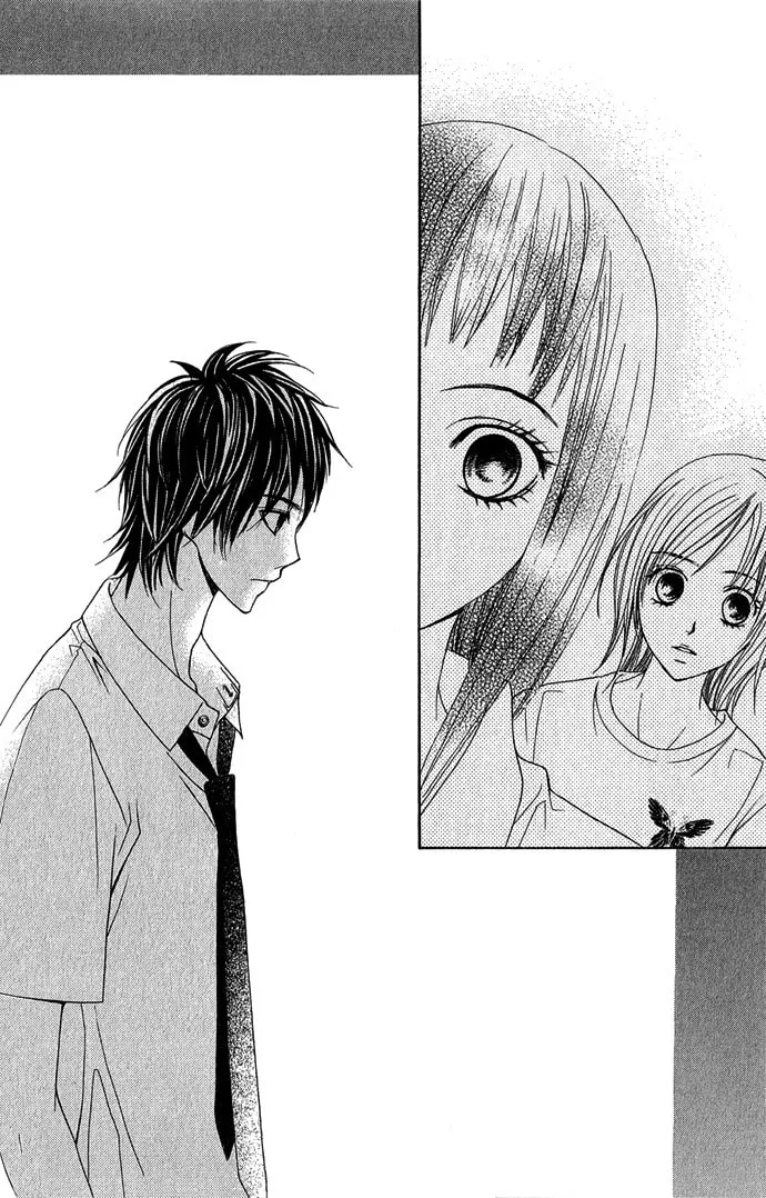 Read Kimi ga Suki chapter 9 image 43 on Lezhin