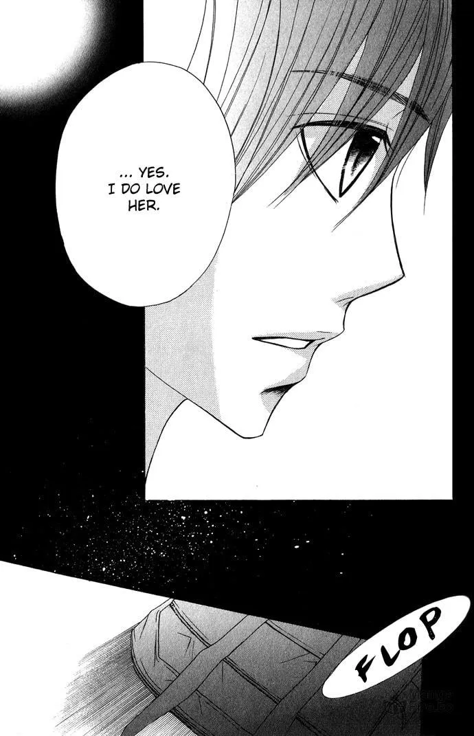 Read Kimi ga Suki chapter 9 image 44 on Lezhin