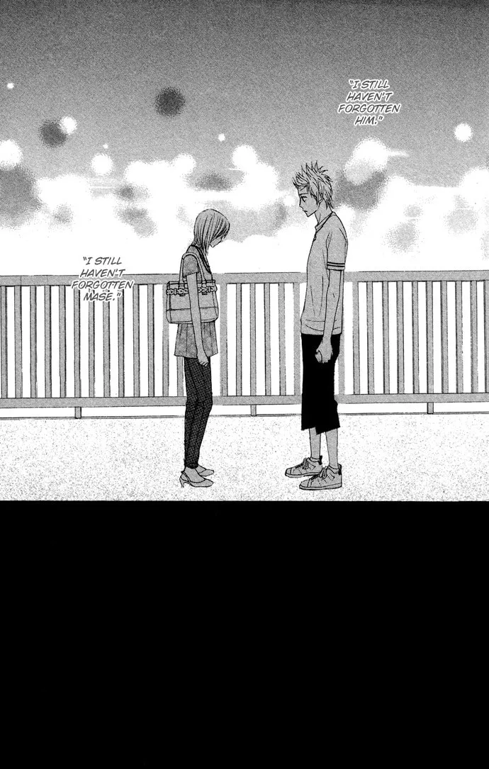 Read Kimi ga Suki chapter 9 image 6 on Lezhin