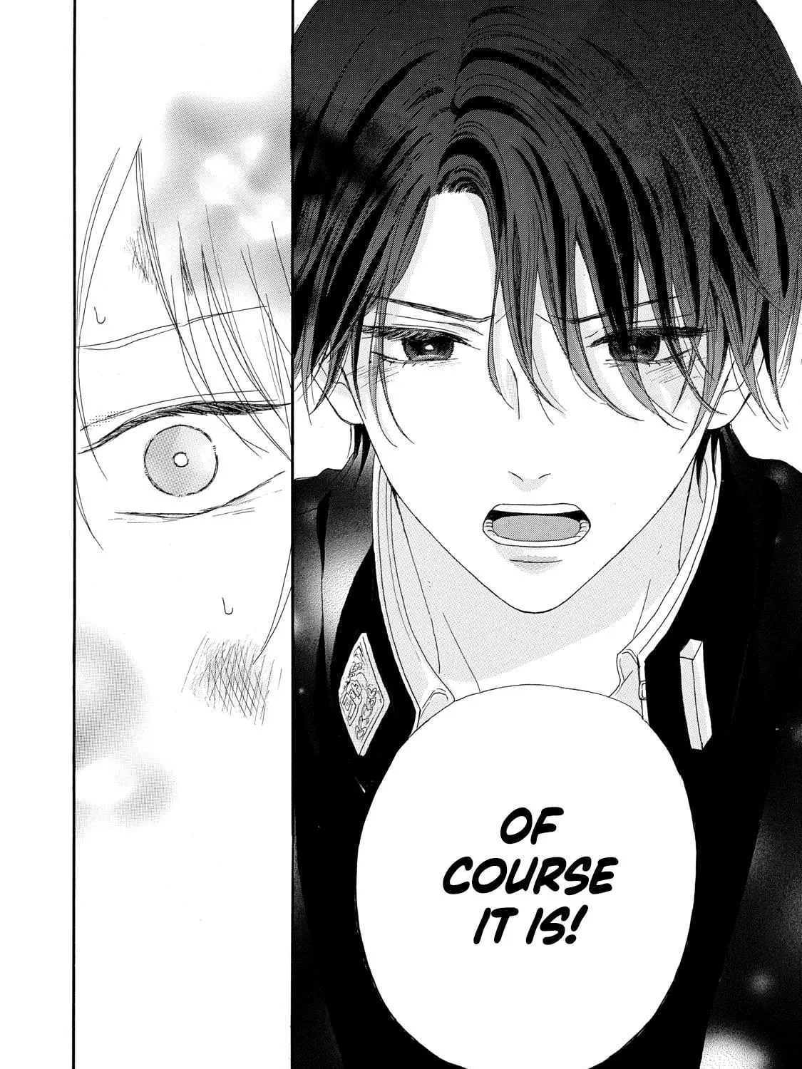 Read Kimi Iro Parasite chapter 1 image 93 on Lezhin