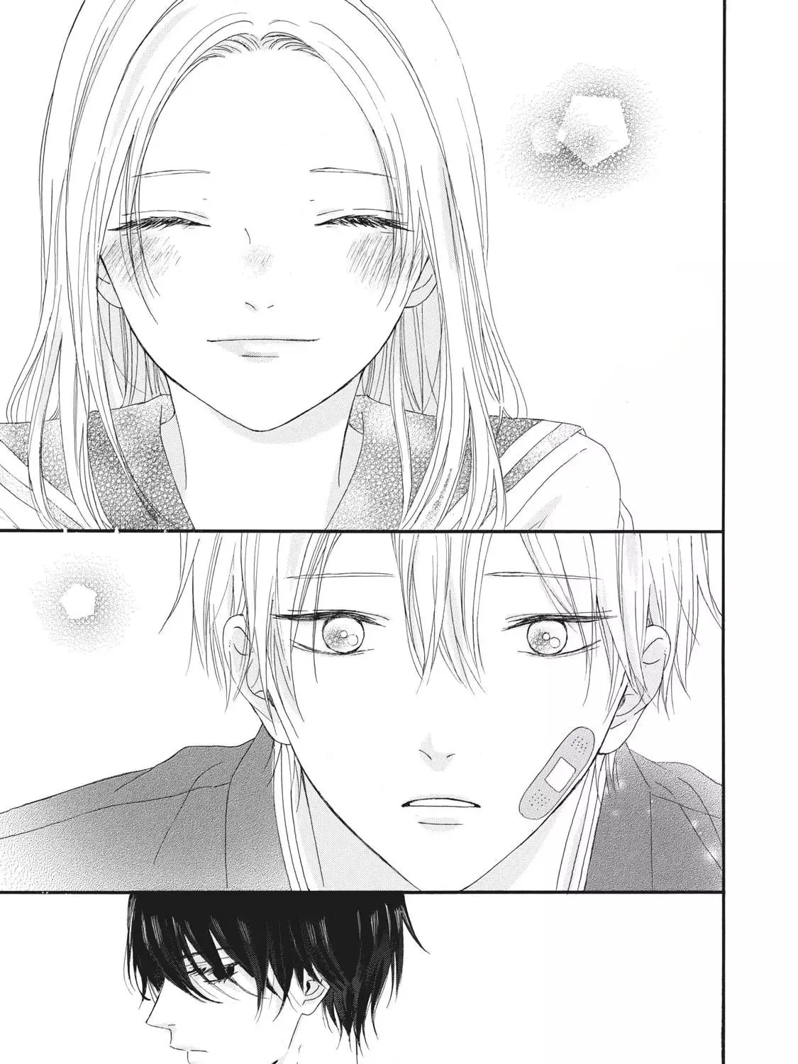 Read Kimi Iro Parasite chapter 2 image 19 on Lezhin
