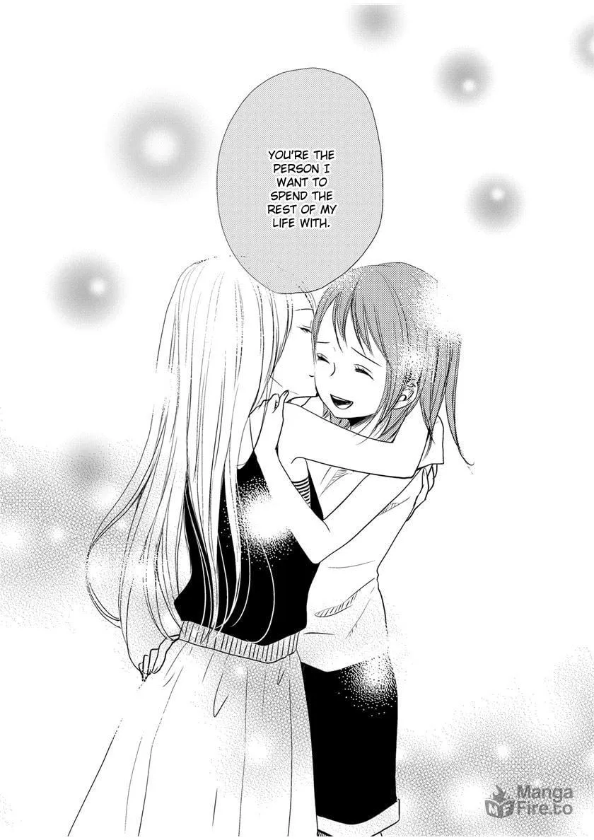 Read Kimi Koi Limit chapter 0 image 17 on Lezhin