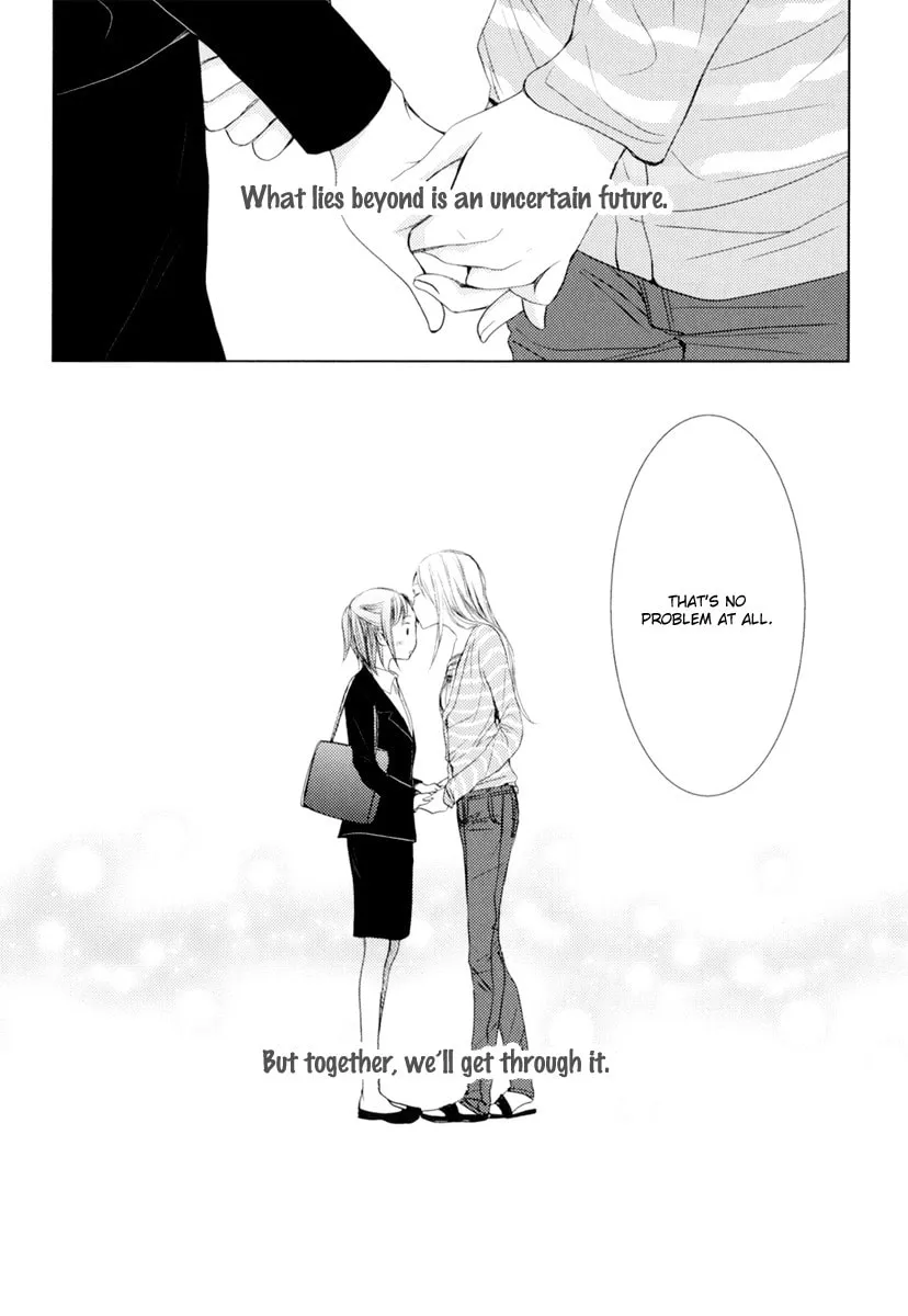 Read Kimi Koi Limit chapter 9 image 13 on Lezhin
