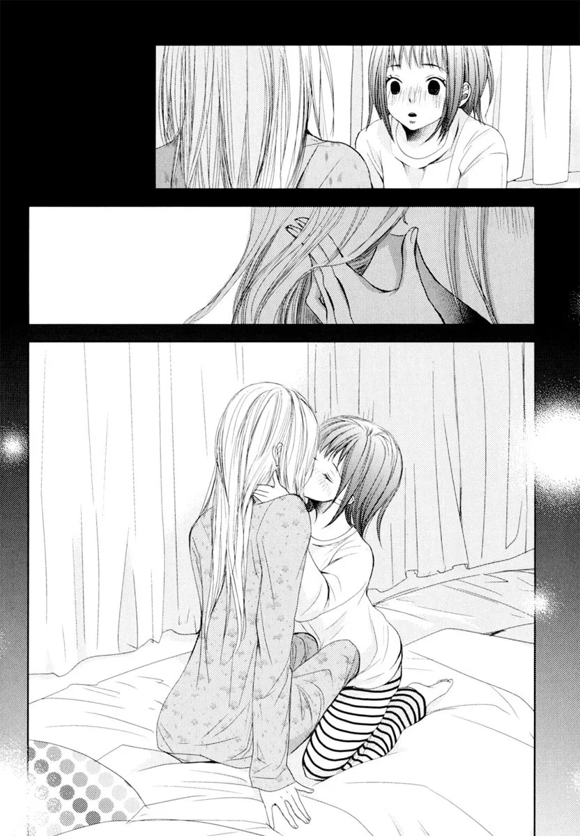 Read Kimi Koi Limit chapter 9 image 3 on Lezhin