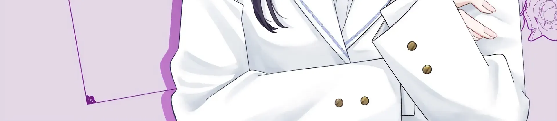Kimi Meku Yoru ni Kogarete Chapter 26.1 page 6 - 