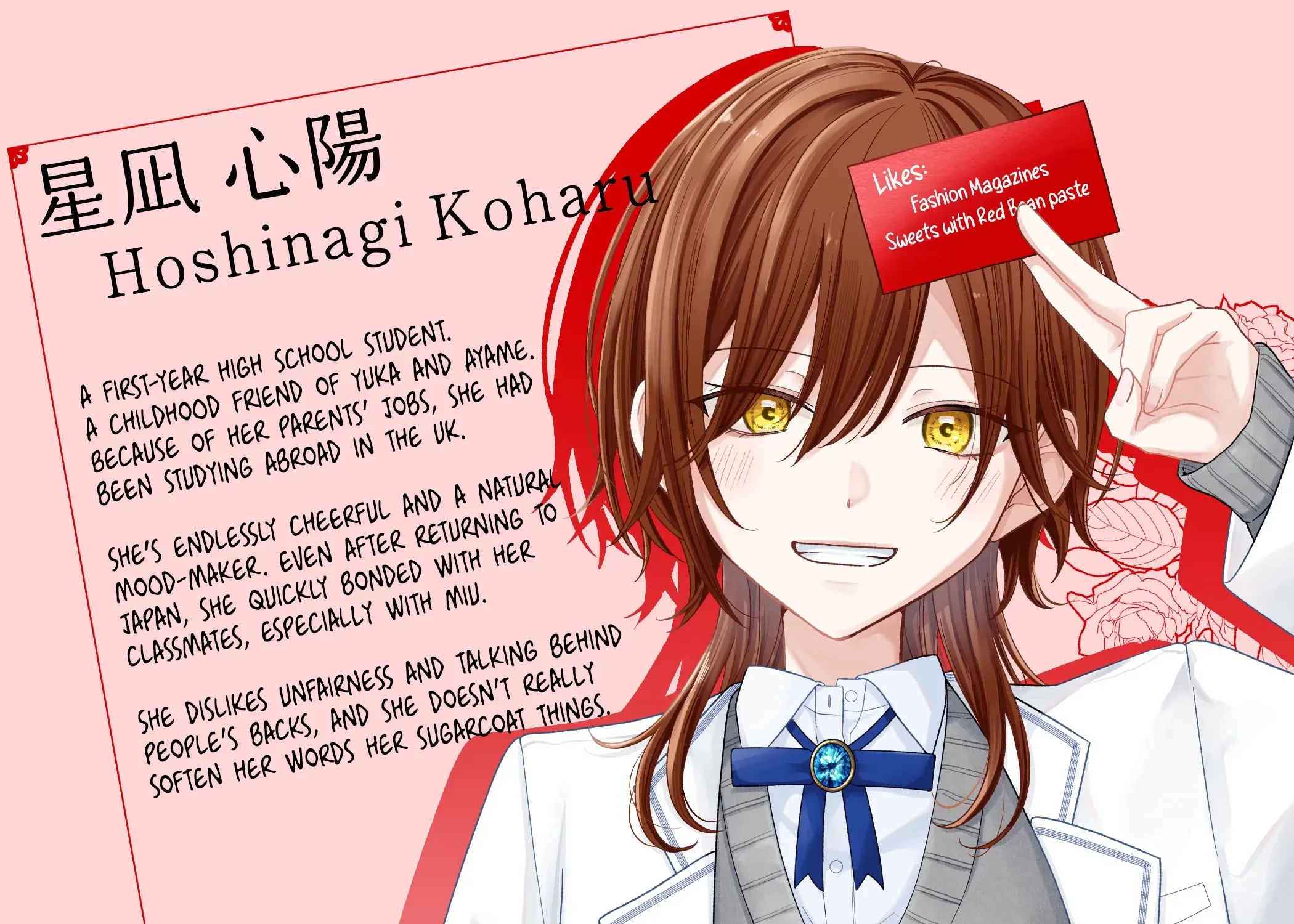 Kimi Meku Yoru ni Kogarete Chapter 28 page 42 - 