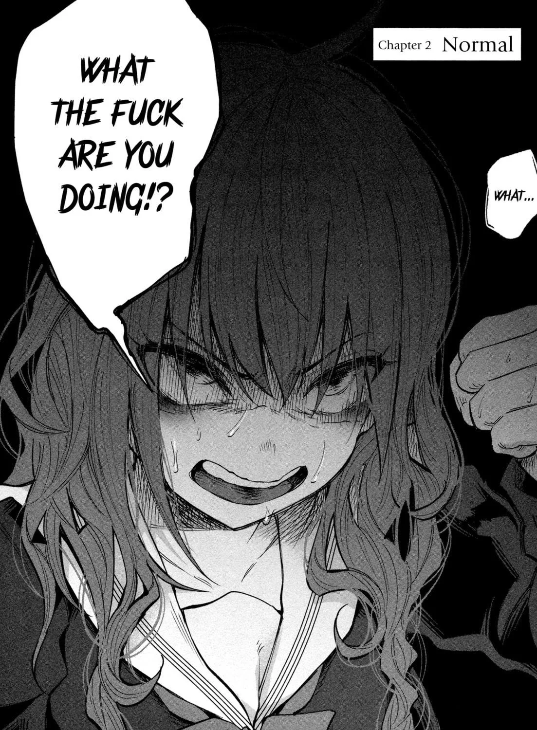 Read Kimi ni Aisarete Itakatta chapter 2 image 4 on Lezhin