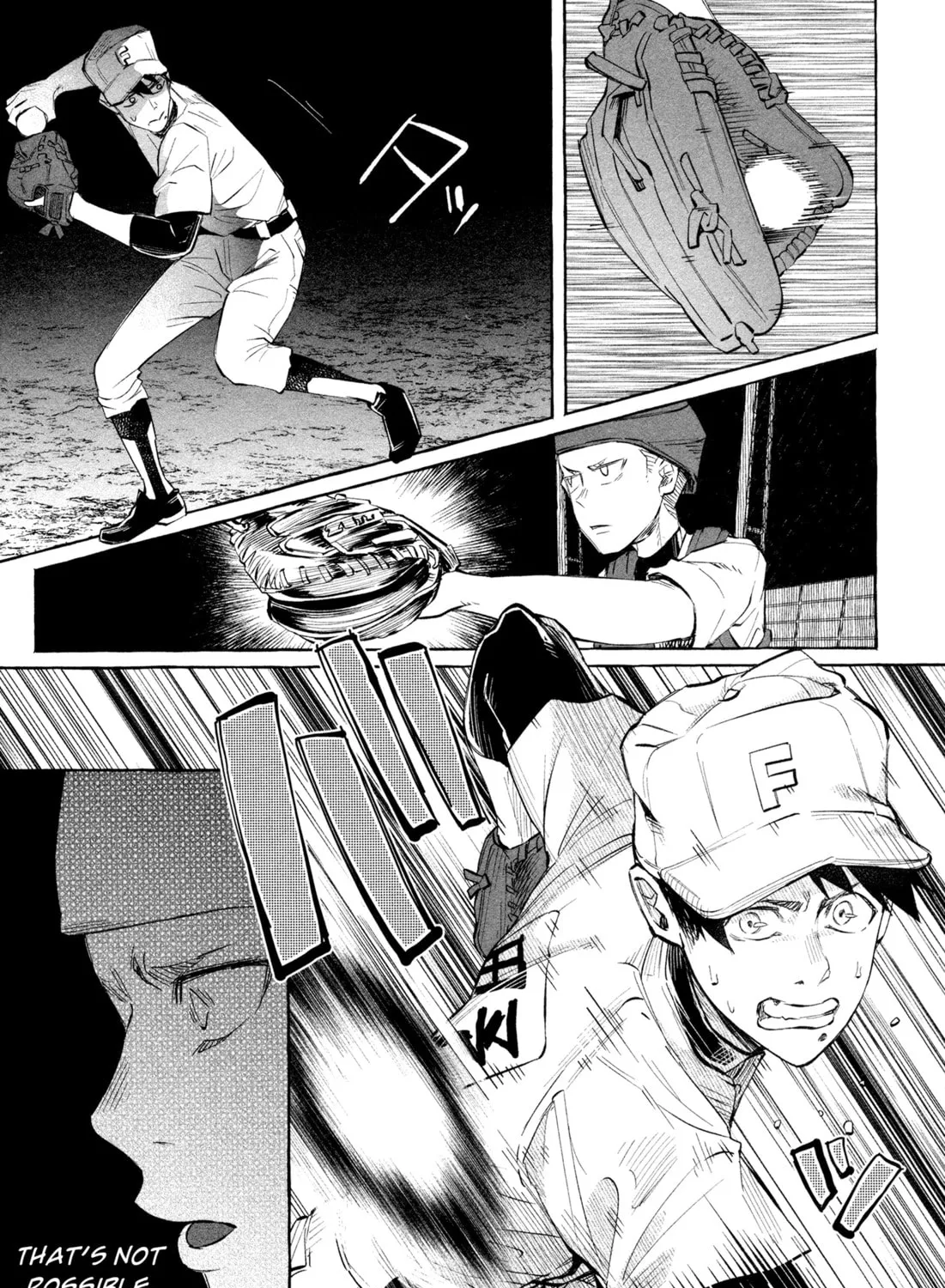 Kimi ni Aisarete Itakatta Chapter 21 page 13 - 