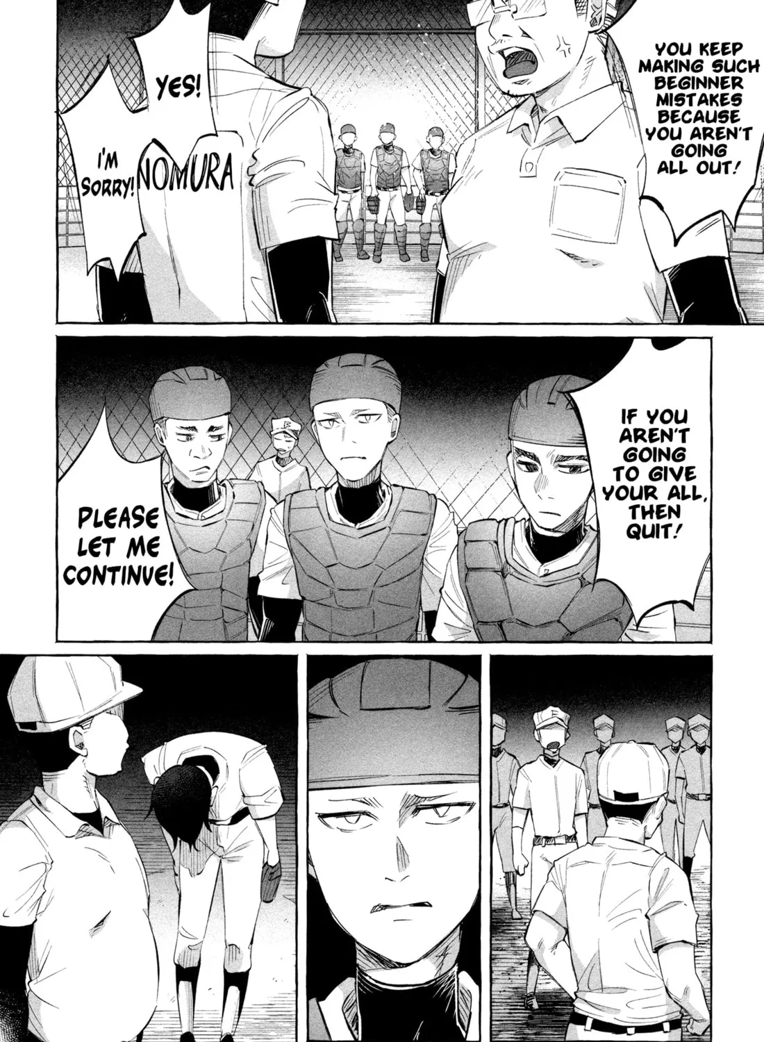 Kimi ni Aisarete Itakatta Chapter 21 page 3 - 