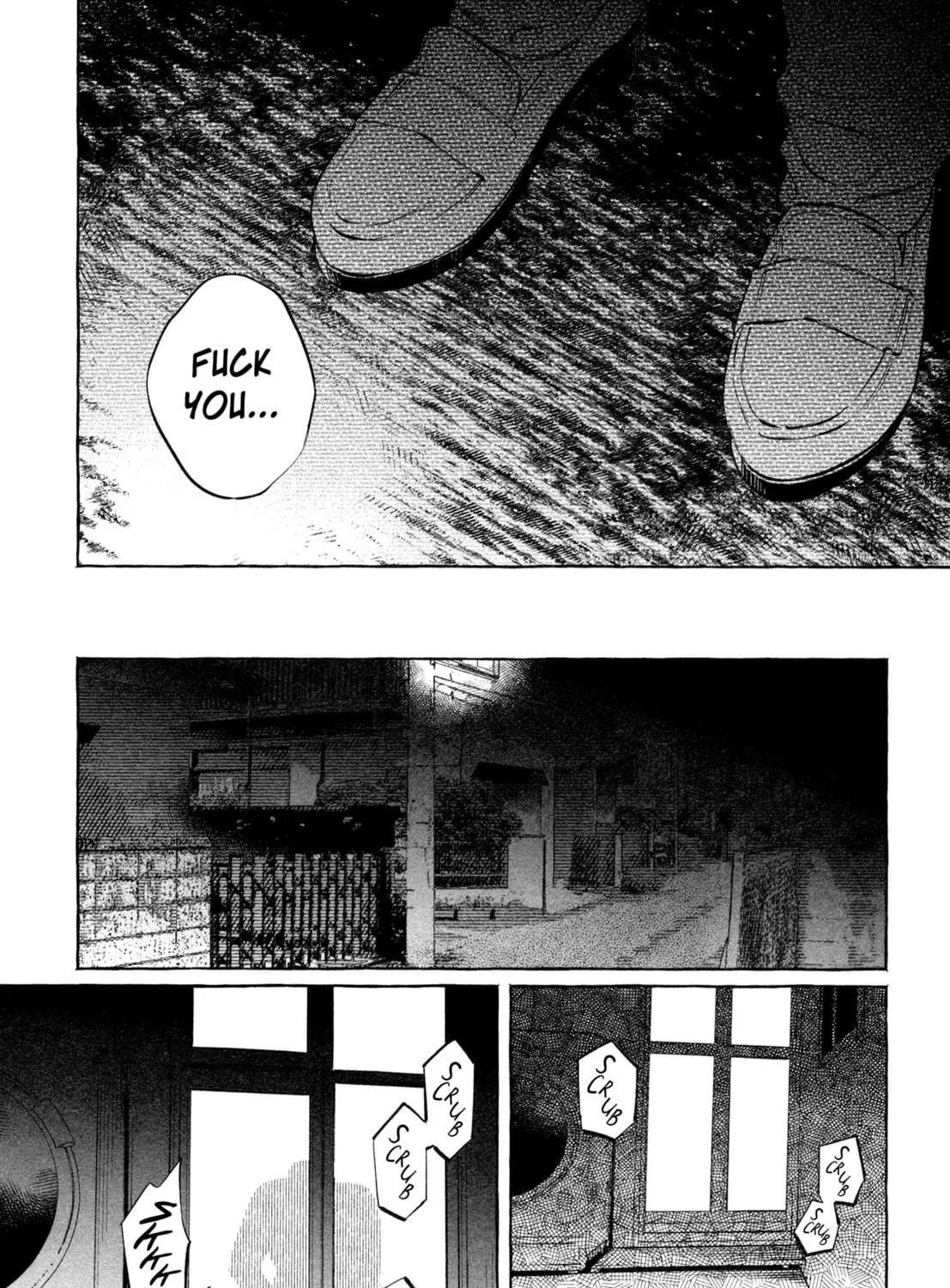 Kimi ni Aisarete Itakatta Chapter 21 page 29 - 