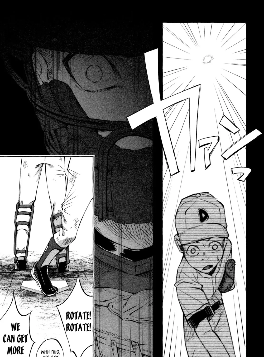 Kimi ni Aisarete Itakatta Chapter 21 page 33 - 