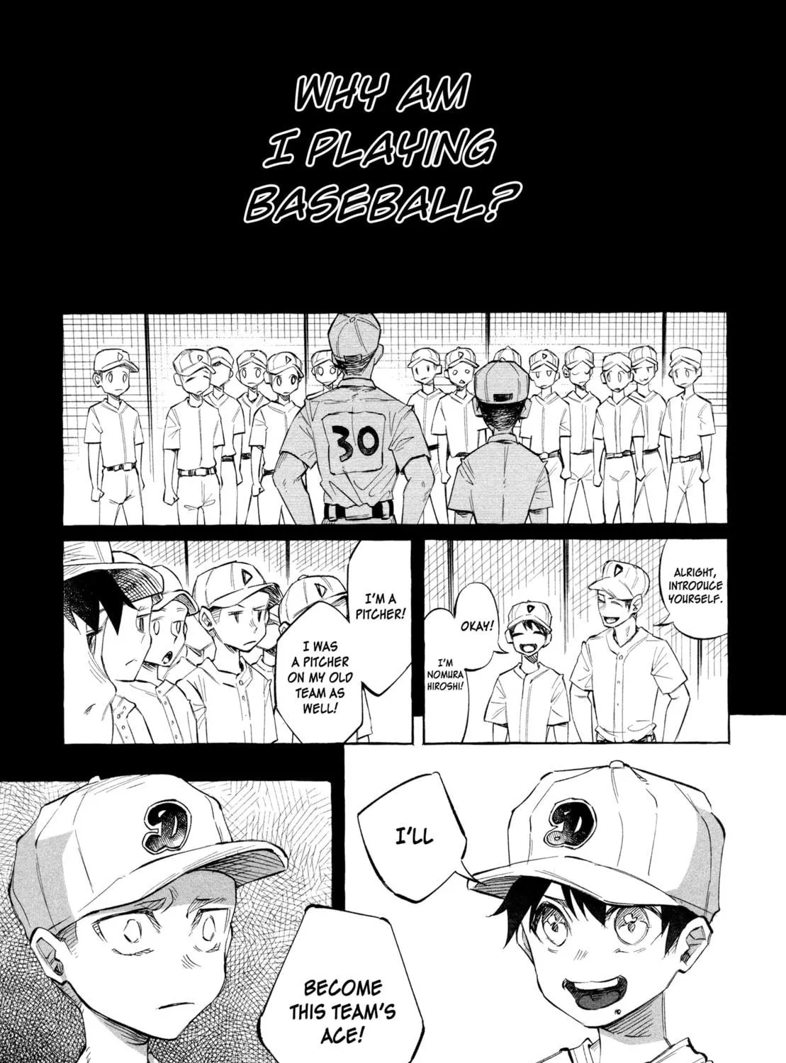 Kimi ni Aisarete Itakatta Chapter 21 page 41 - 