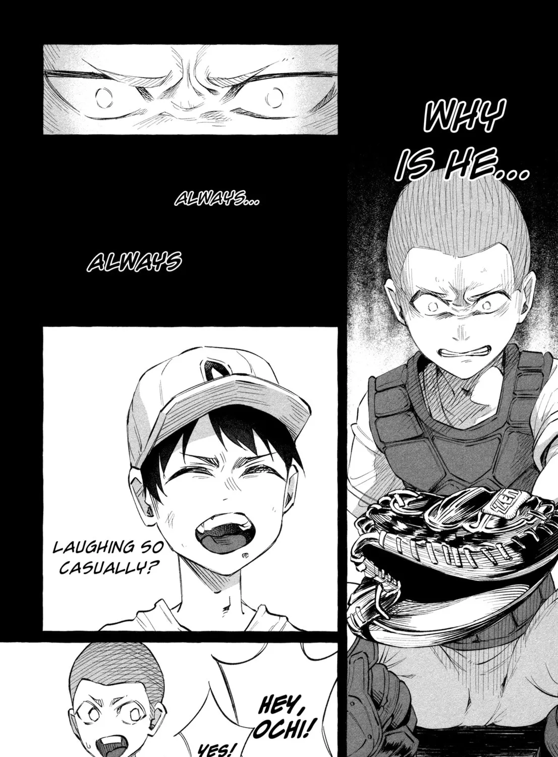 Kimi ni Aisarete Itakatta Chapter 21 page 43 - 