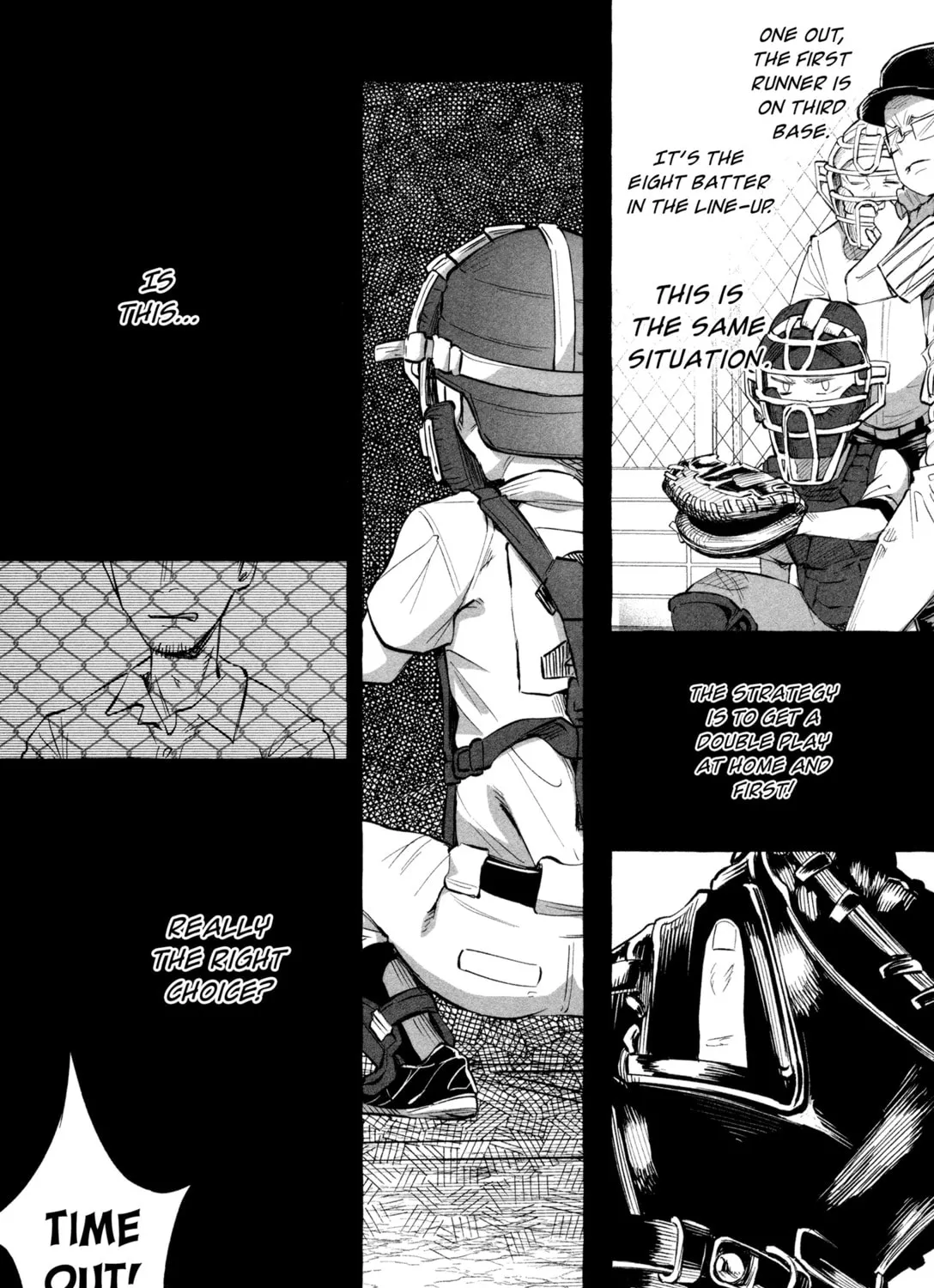 Kimi ni Aisarete Itakatta Chapter 21 page 51 - 