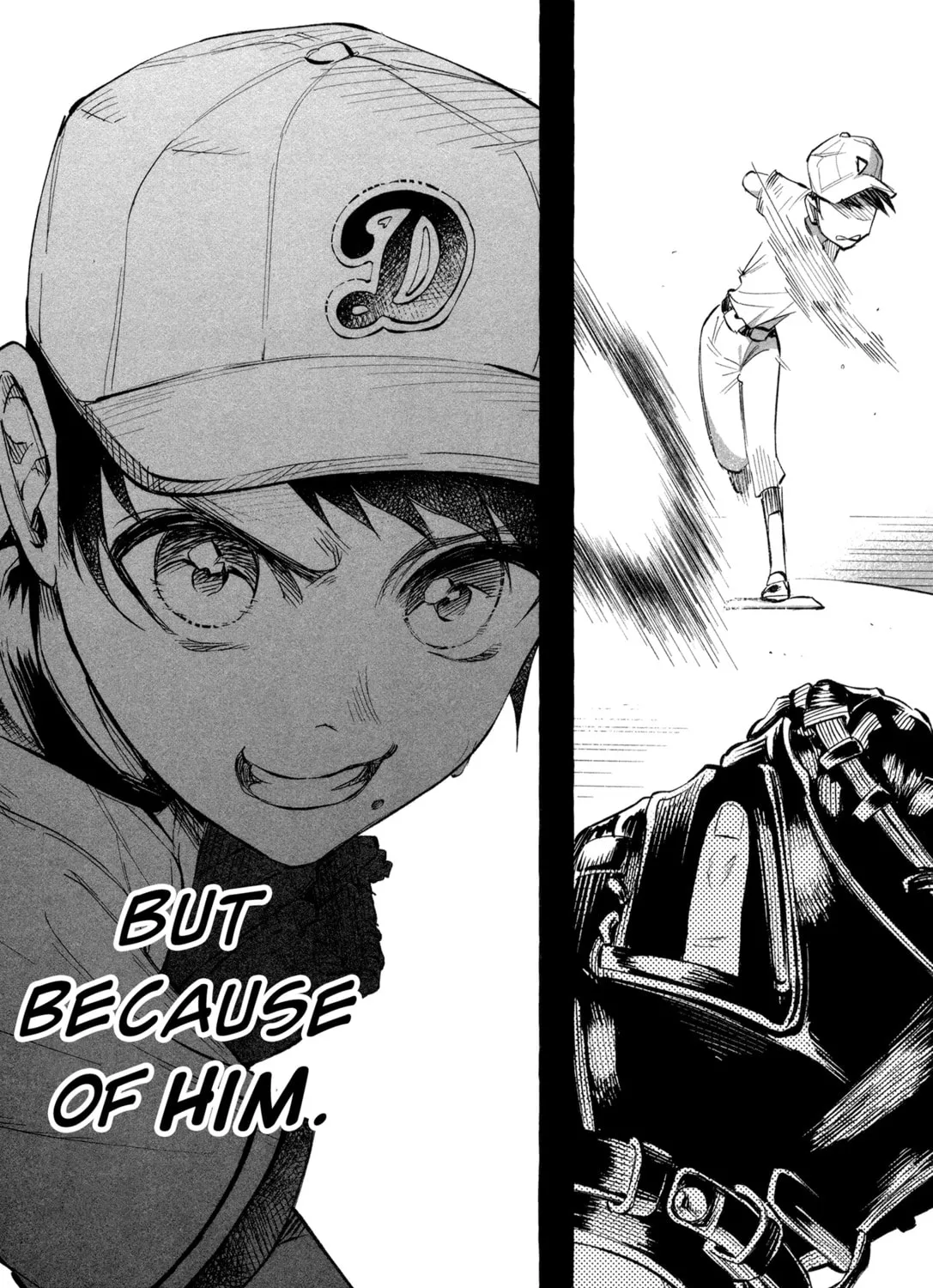 Kimi ni Aisarete Itakatta Chapter 21 page 57 - 