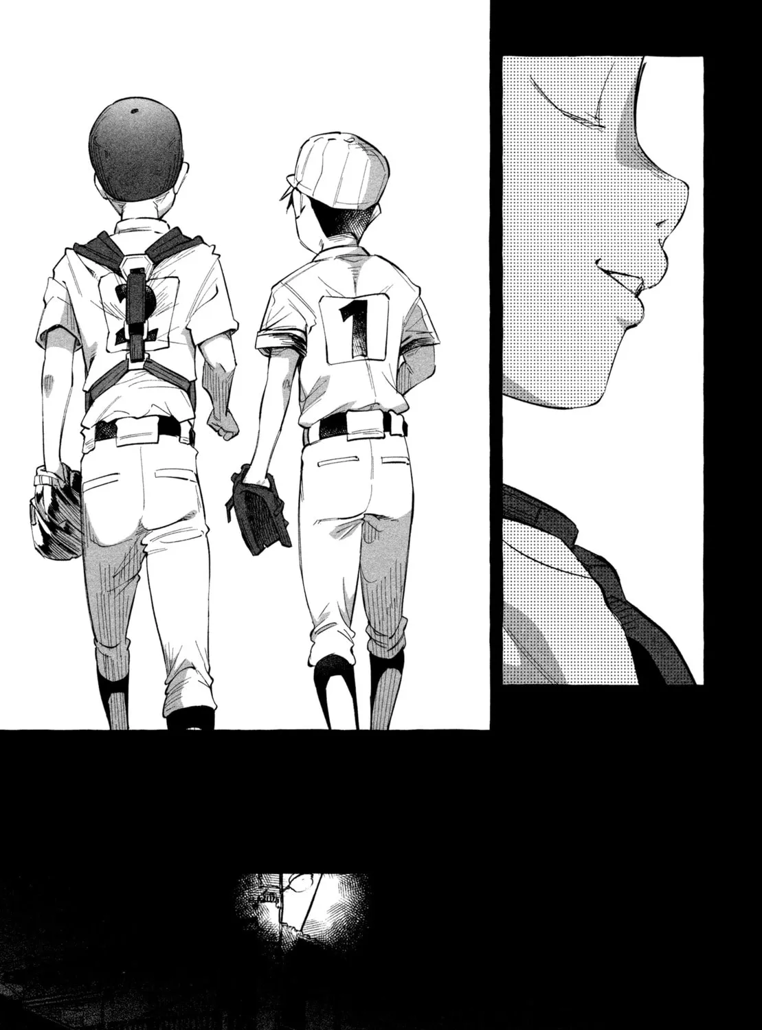 Kimi ni Aisarete Itakatta Chapter 21 page 61 - 