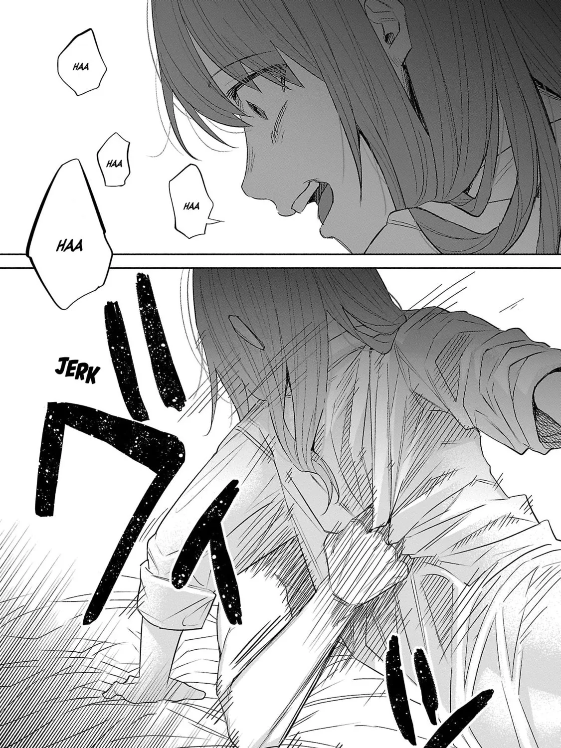 Kimi ni Aisarete Itakatta Chapter 39 page 15 - 