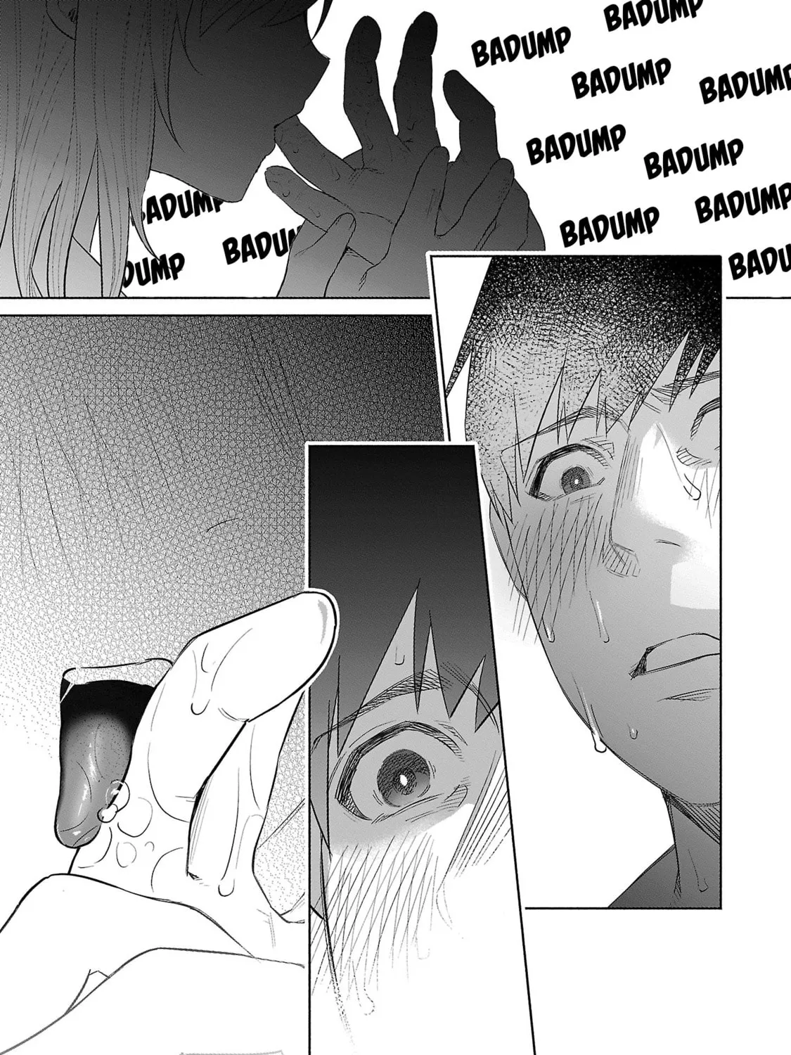 Kimi ni Aisarete Itakatta Chapter 39 page 31 - 