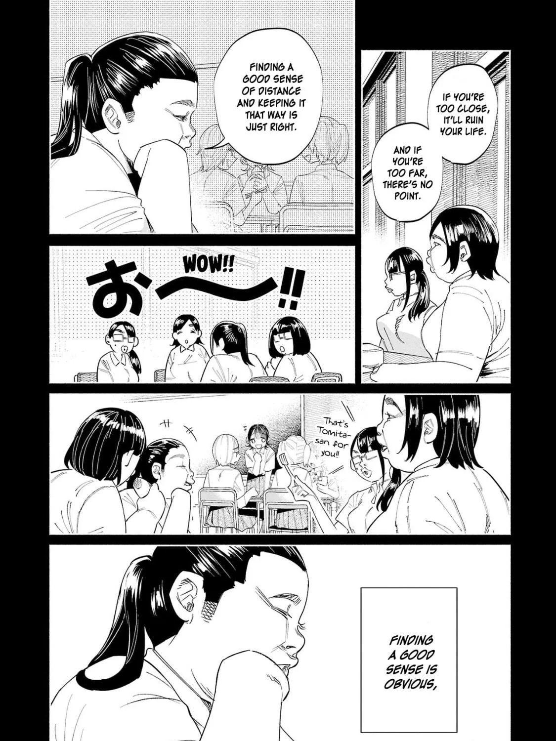 Read Kimi ni Aisarete Itakatta chapter 49 image 8 on Lezhin