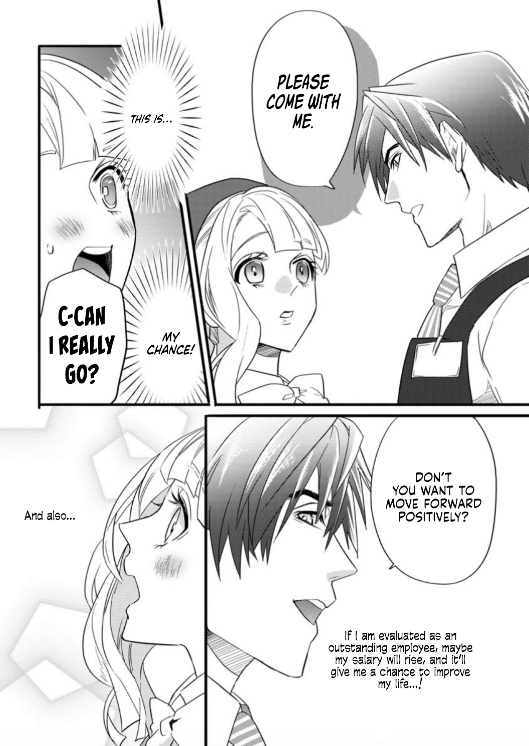 Read Kimi ni Hatsukoi Propose chapter 2 image 17 on Lezhin