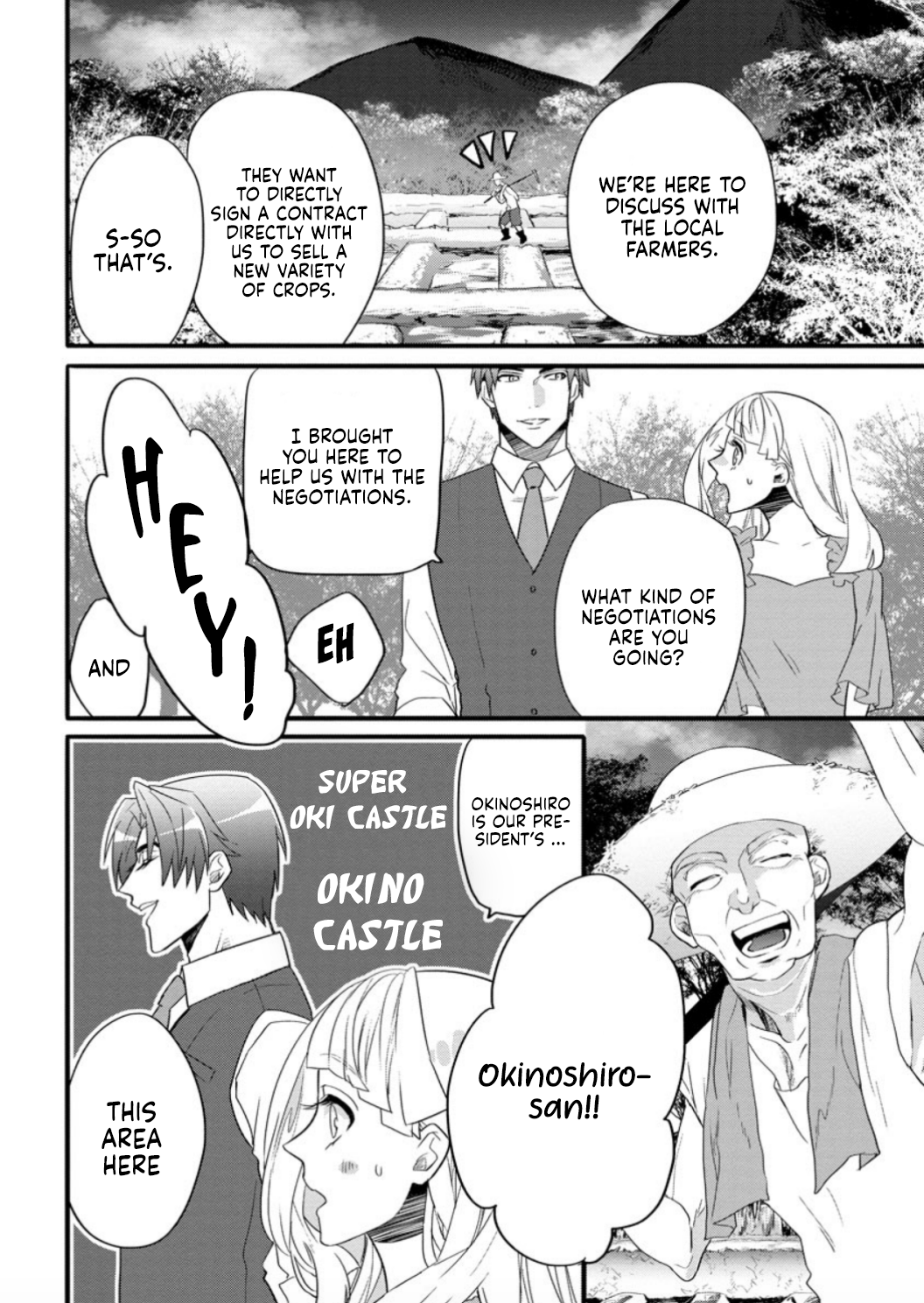 Read Kimi ni Hatsukoi Propose chapter 2 image 19 on Lezhin