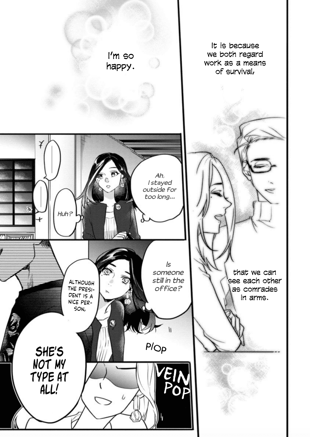 Read Kimi ni Hatsukoi Propose chapter 3 image 13 on Lezhin