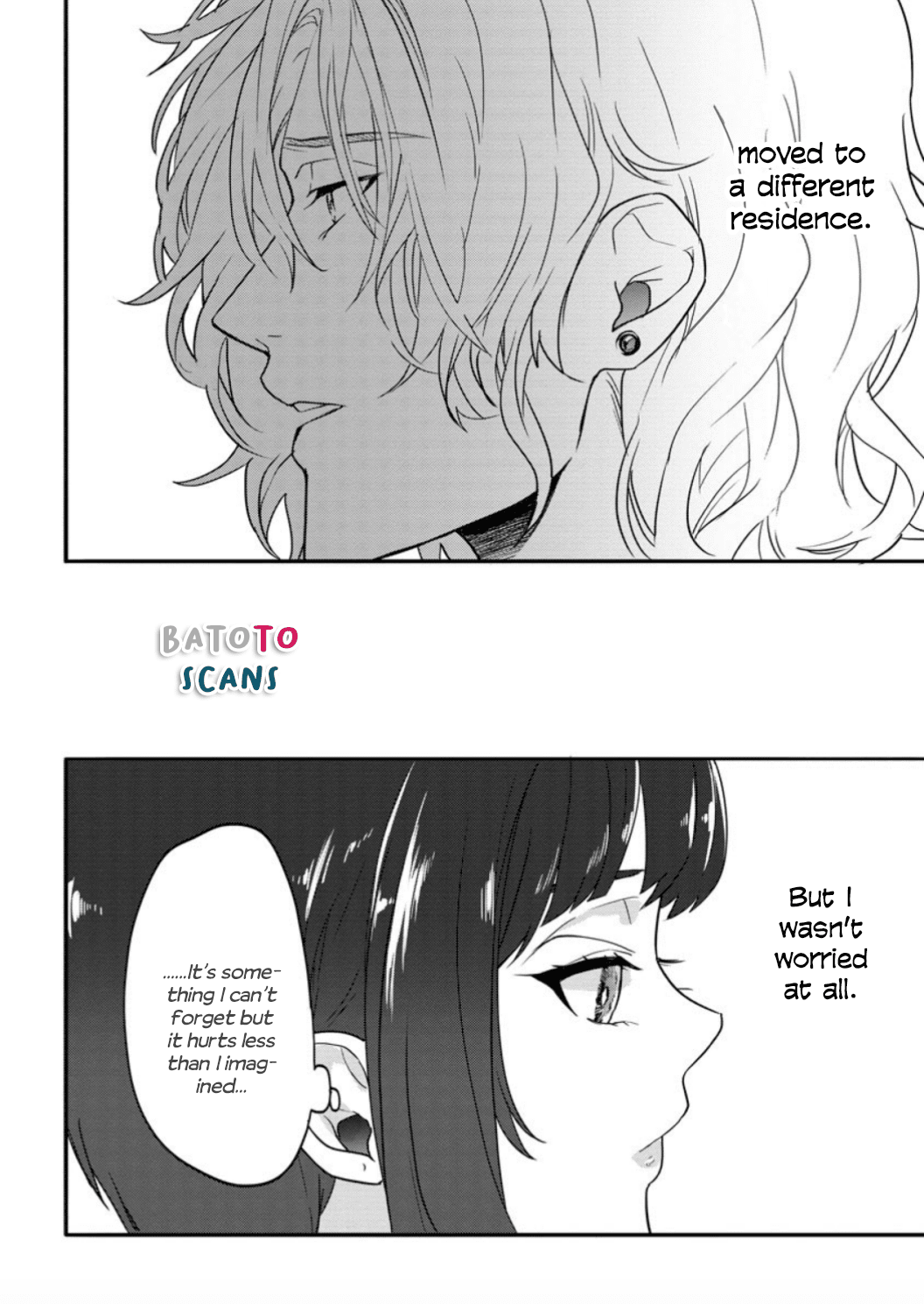 Read Kimi ni Hatsukoi Propose chapter 4 image 28 on Lezhin