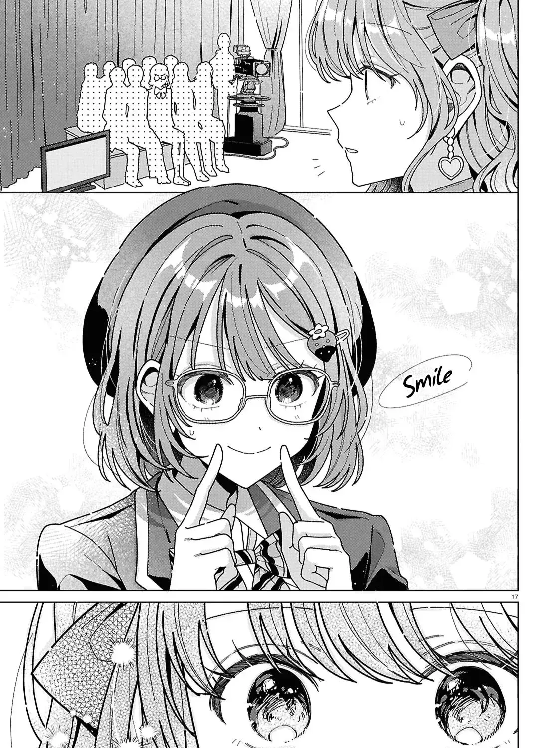 Read Kimi ni Naretara chapter 2 image 32 on Lezhin