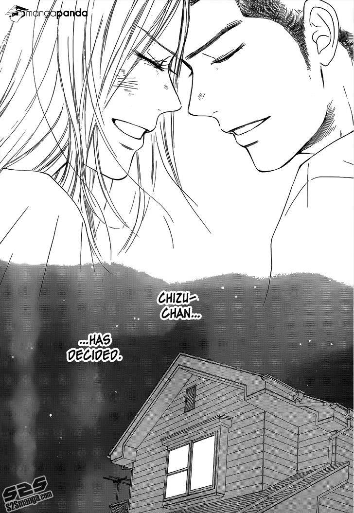 Read Kimi ni Todoke chapter 101 image 42 on Lezhin